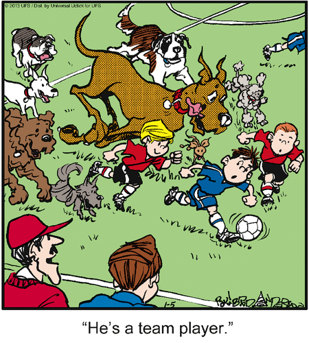 marmaduke